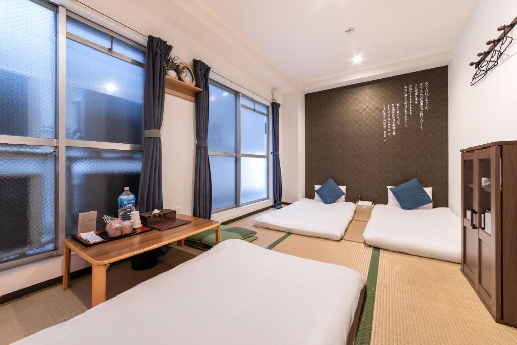 Saikokan - Vacation STAY 76126v