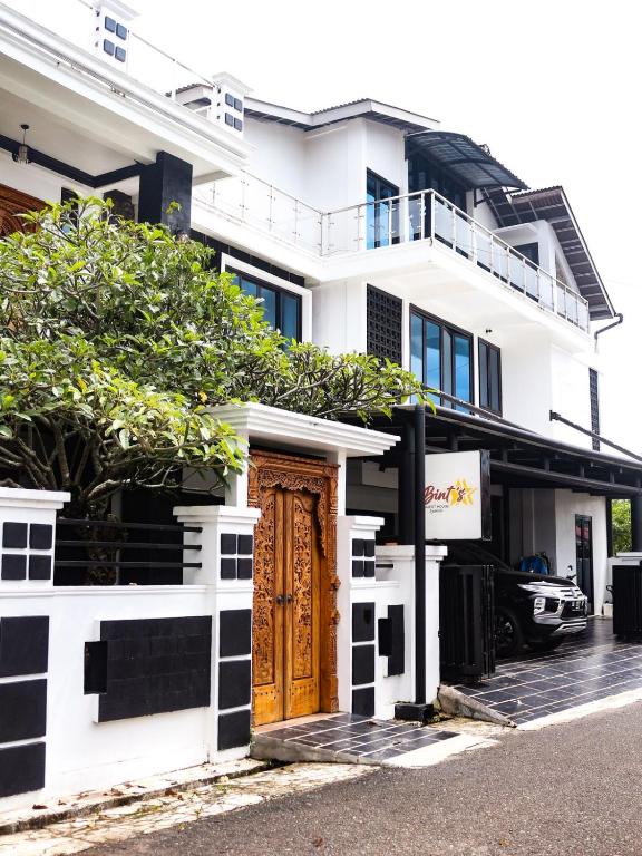 Bints Guesthouse Syariah
