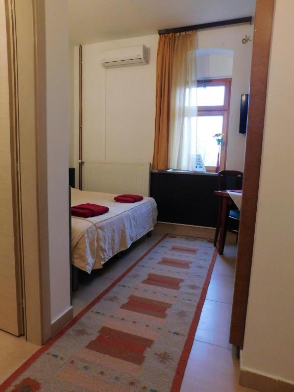 Apartments Villa Kobilj - 