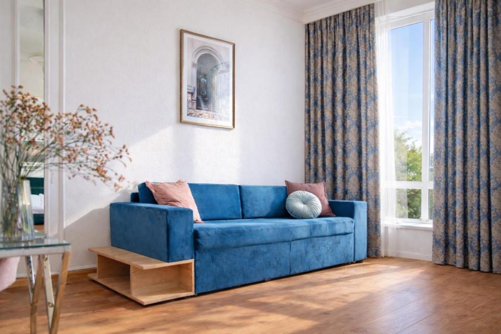 Stylni Apartamenty na Ratushnii ploshchi photo 5