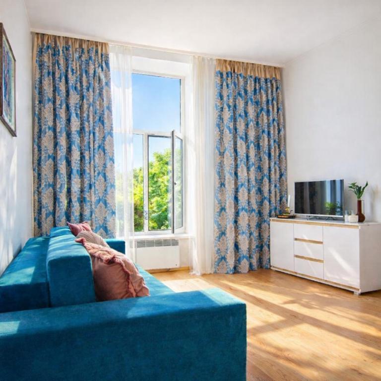 Stylni Apartamenty na Ratushnii ploshchi photo 4