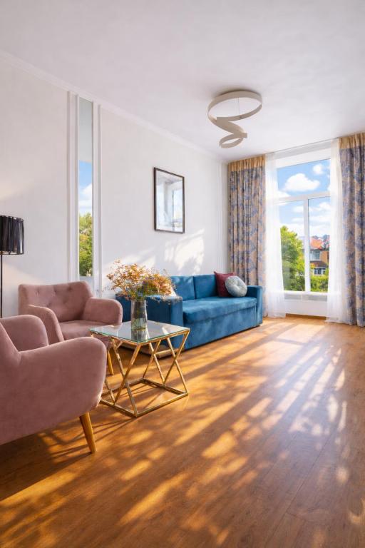 Stylni Apartamenty na Ratushnii ploshchi photo 3