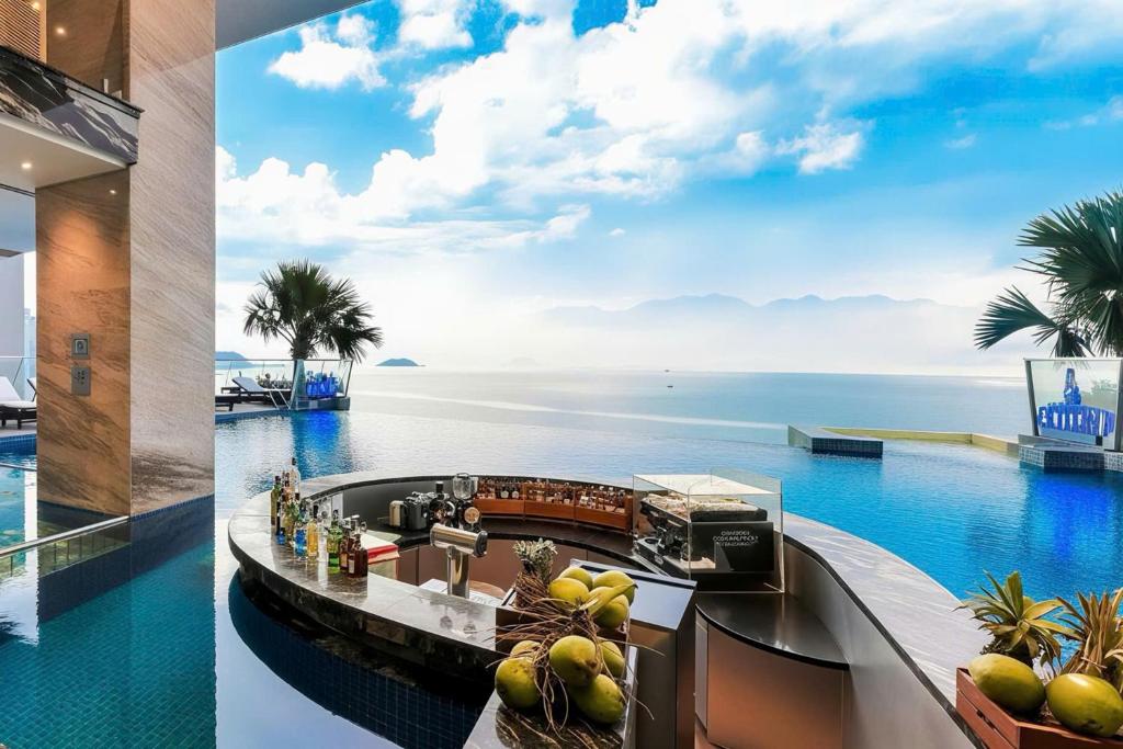đặt villa An Viên Nha Trang qua Koaniva