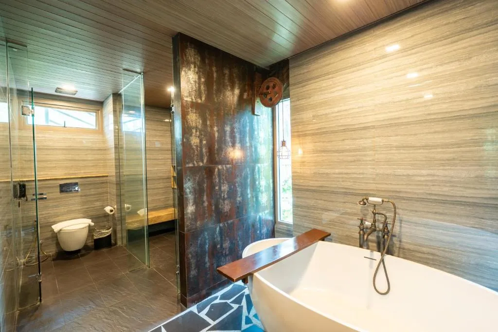 Kalima Resort and Villas Khao Lak, Two-Bedroom Private Pool Villa