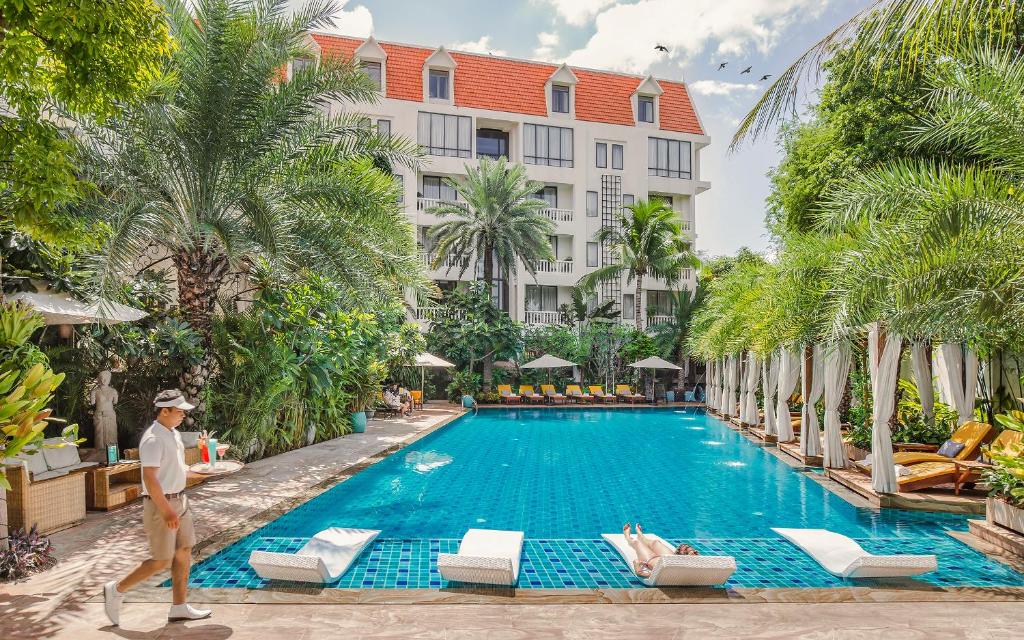 Palace Gate Hotel & Resort by EHM