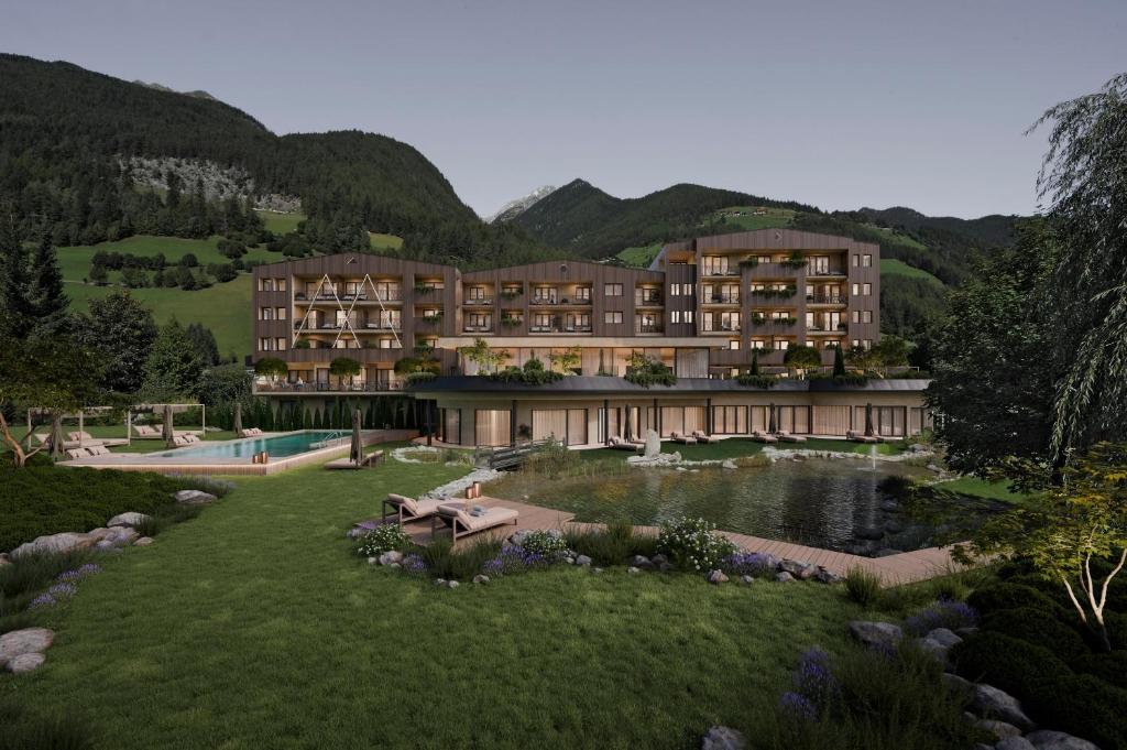 Naturhotel MOLIN