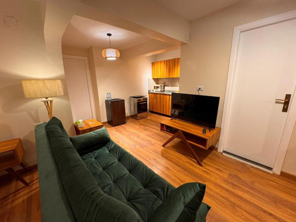 Maadi Modern Private Studio 3, Cairo (updated prices 2026)
