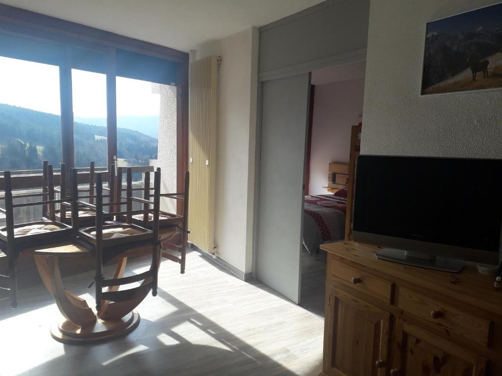 VILLARD de LANS
