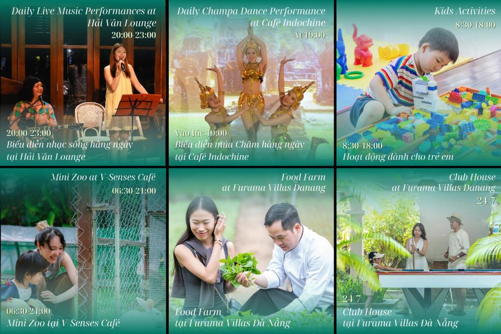 Suite Có Giường Cỡ King Nhìn Ra Biển