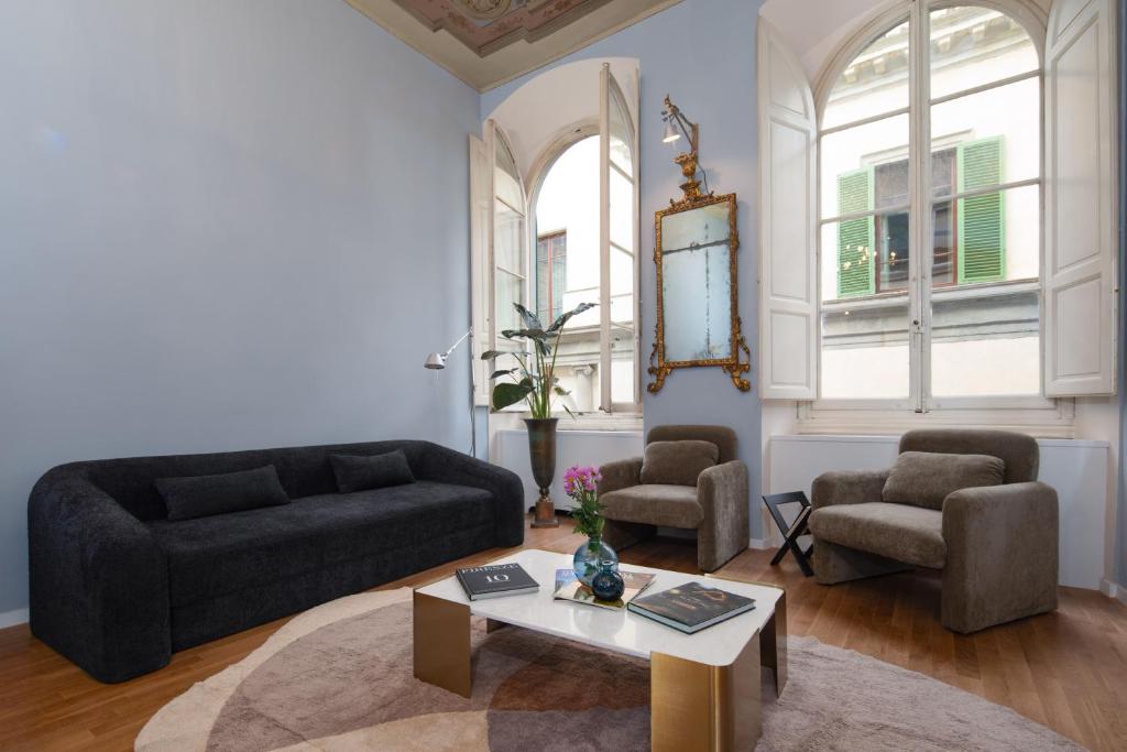 Signoria Design Retreat