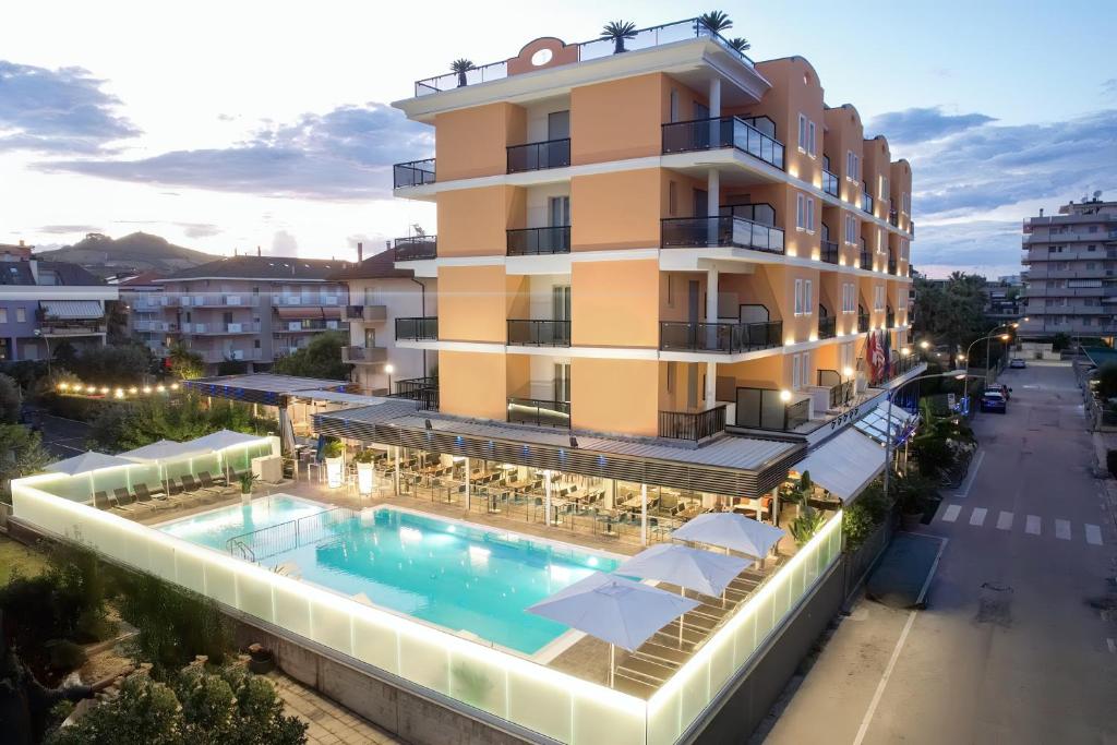 Hotel Imperial