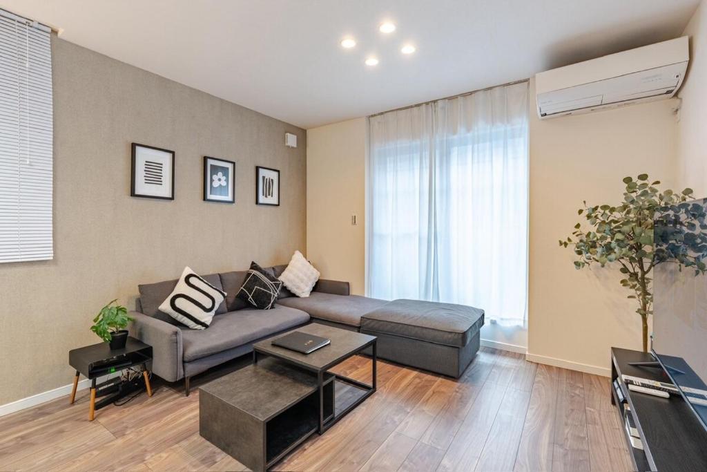 NIKYO Hohokun Private Villa OSAKA