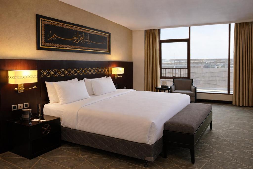 PULLMAN ZAMZAM MADINA
