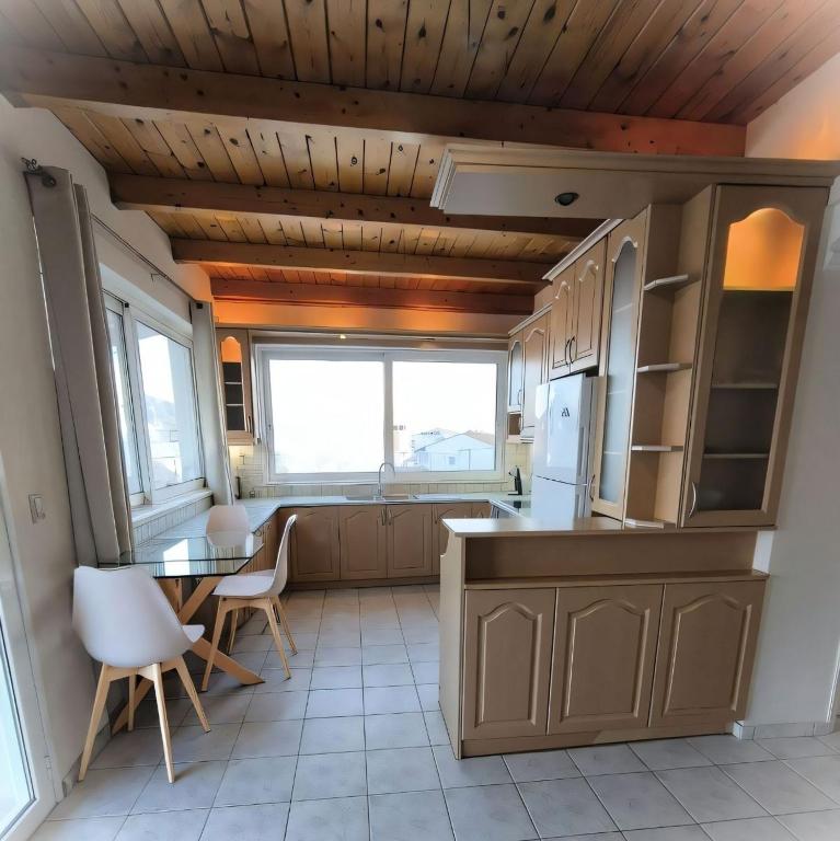Anastasia Apartment