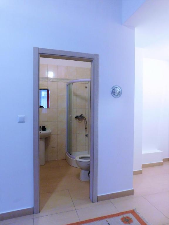 Apartments Villa Kobilj - 工作室公寓