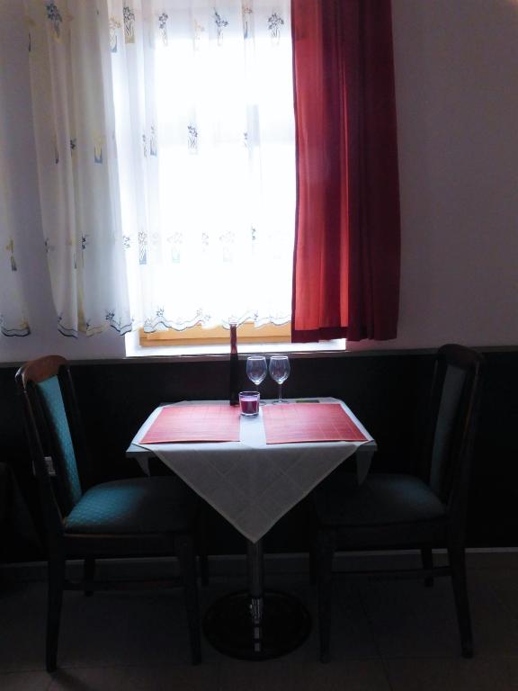 Apartments Villa Kobilj - 