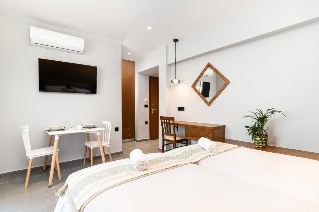 Duka Suites - Near Port, Beaches