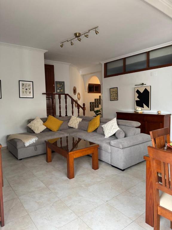 Sunny Beach Aloha Apartment