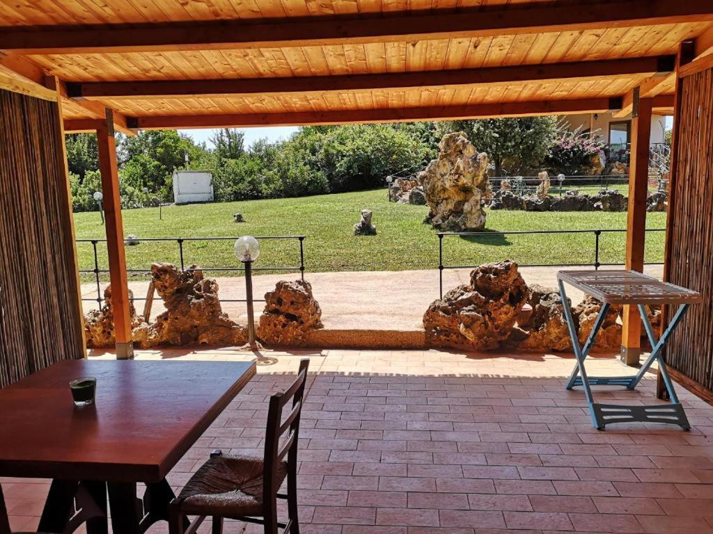 Tenute Delogu Wine Resort - Alghero
