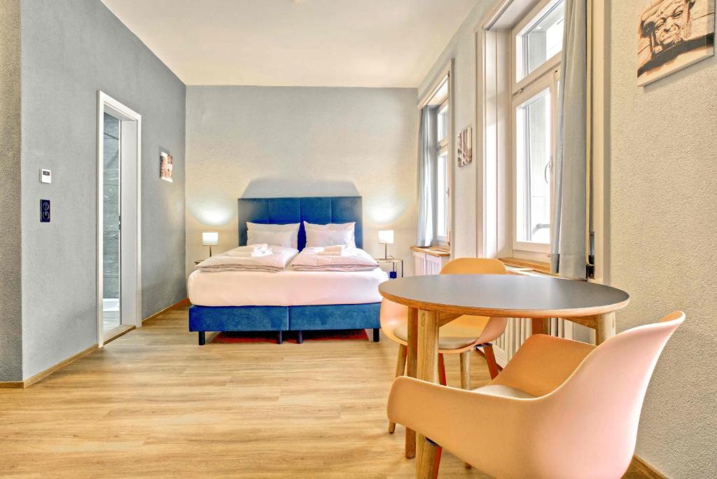 BANK House Studio M 302 - GRIWA RENT