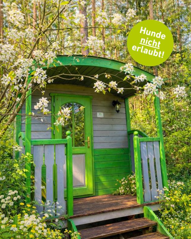Waldcamping Brombach, Pleinfeld (aktualisierte Preise fr 2026)