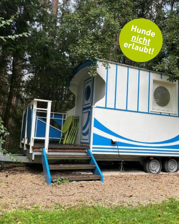Waldcamping Brombach, Pleinfeld (aktualisierte Preise fr 2026)