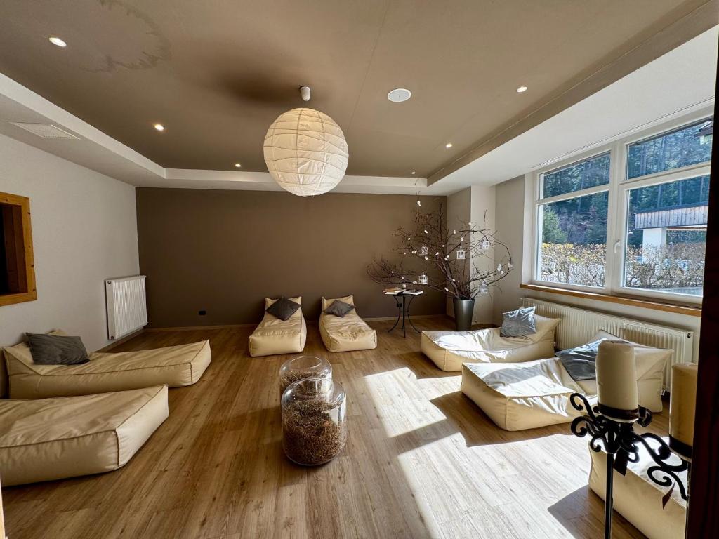 Aparthotel Wellness Villa di Bosco