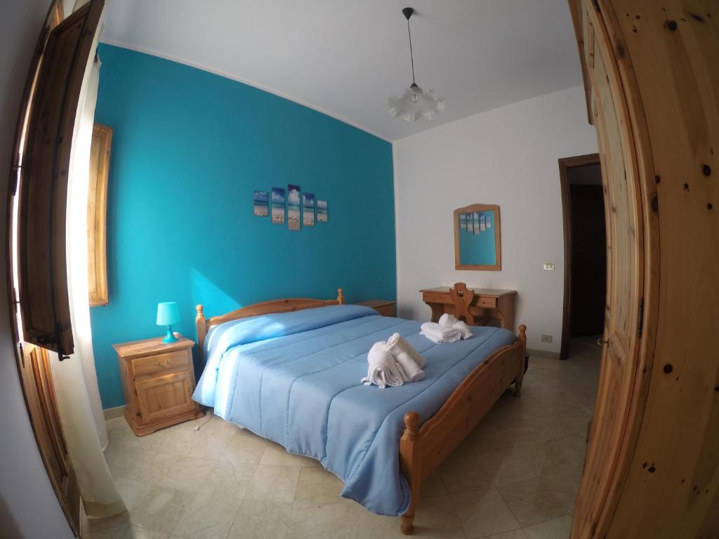 Hotel Il Cortile - Apartment