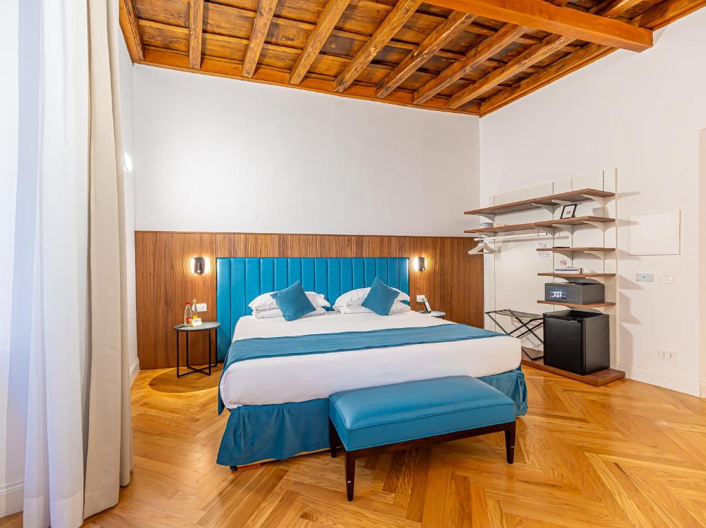 Albergo Abruzzi
