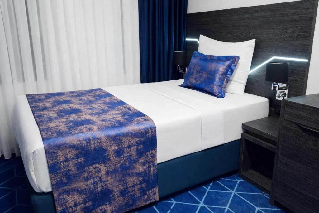 Hotel Biga - 