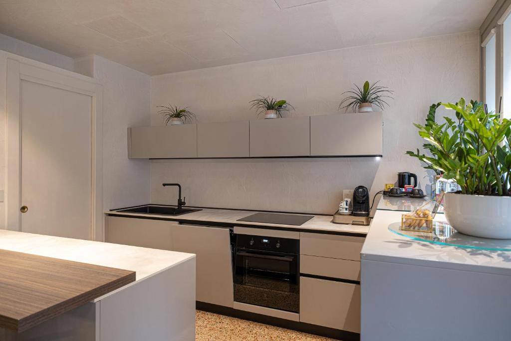 Canonica Apartment - Eclettica Hospitality - Apartamento - Planta Baja