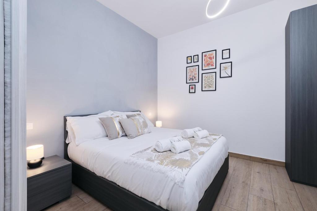 RENTALPRO - BASILICA DI SAN PAOLO - Modern flat near the centre