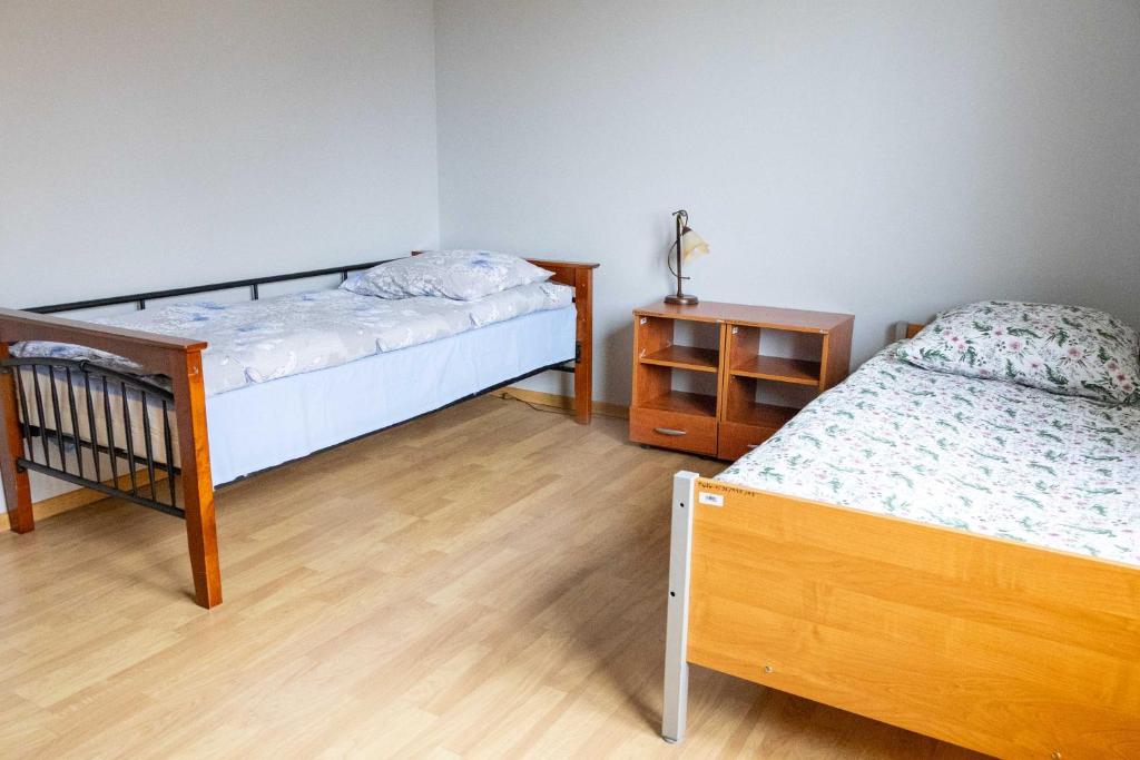 Dom Studenta PANS - Akademik, Hostel - Quarto Familiar
