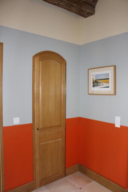 Fotografie z fotogalerie ubytování Ferme-Château de Cordey & Spa v destinaci Cordey