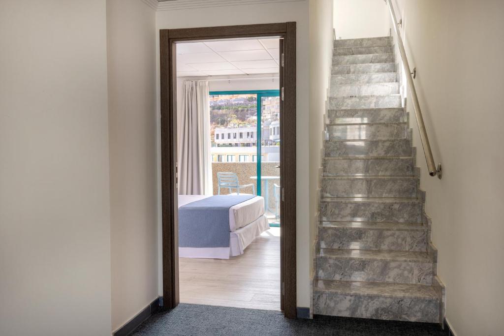Alua Tenerife - Duplex Room