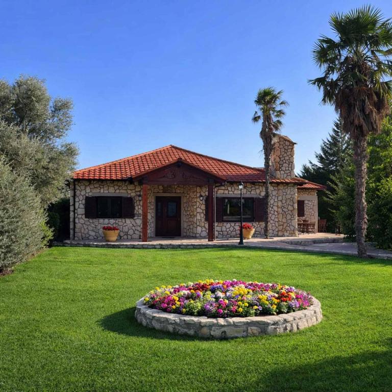 Villa Thalia