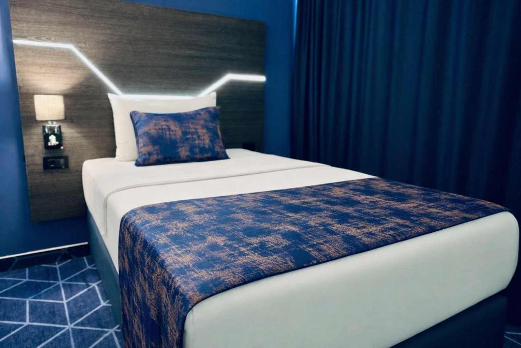 Hotel Biga - 