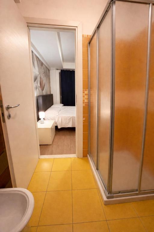 Thalassa Panoramic Suites - غرفة ديلوكس مزدوجة