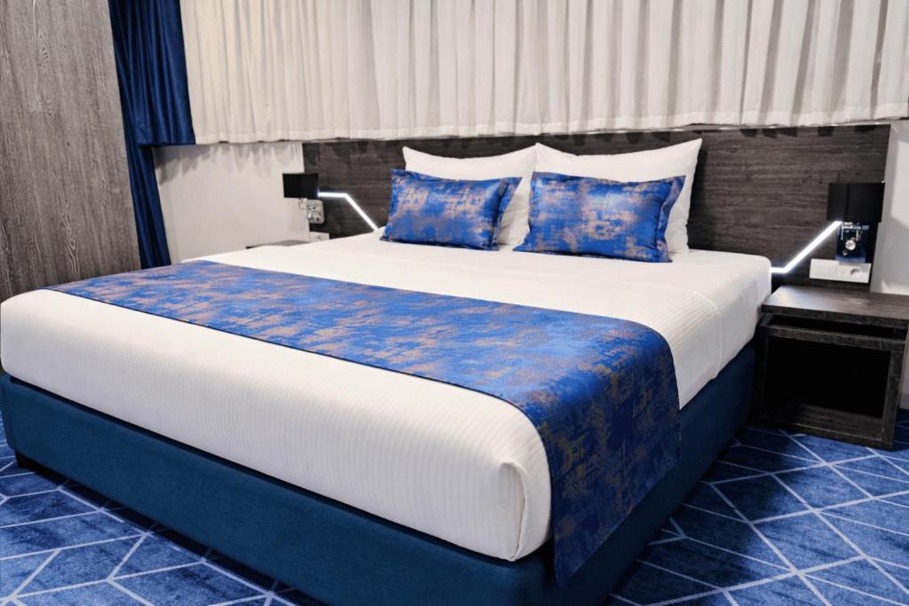 Hotel Biga - 
