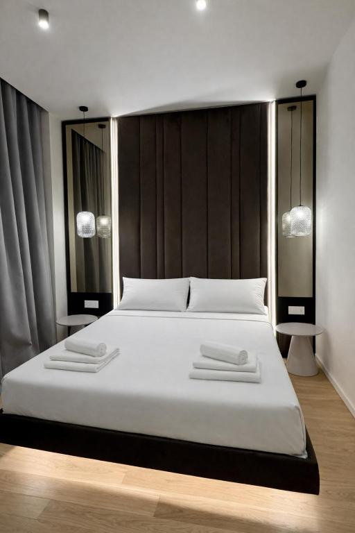 Premium Suite Central Station