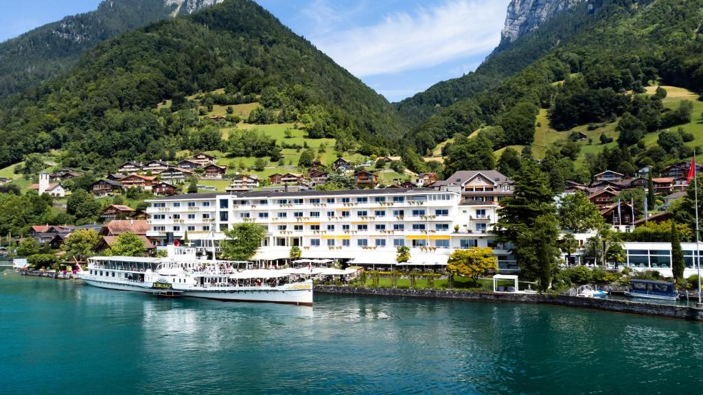 BEATUS Wellness- & Spa-Hotel