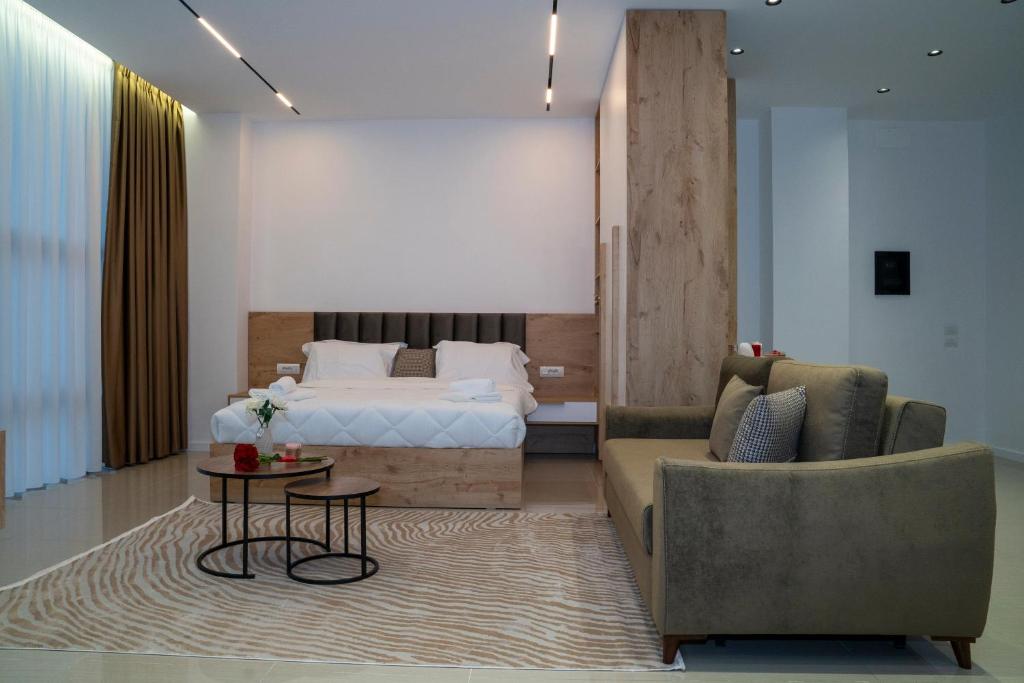 DreamSTAY Apartments