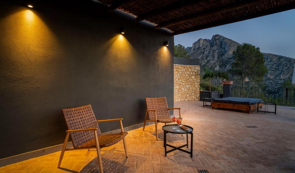 Finca el Tossal - Adults Only - Executive Suite