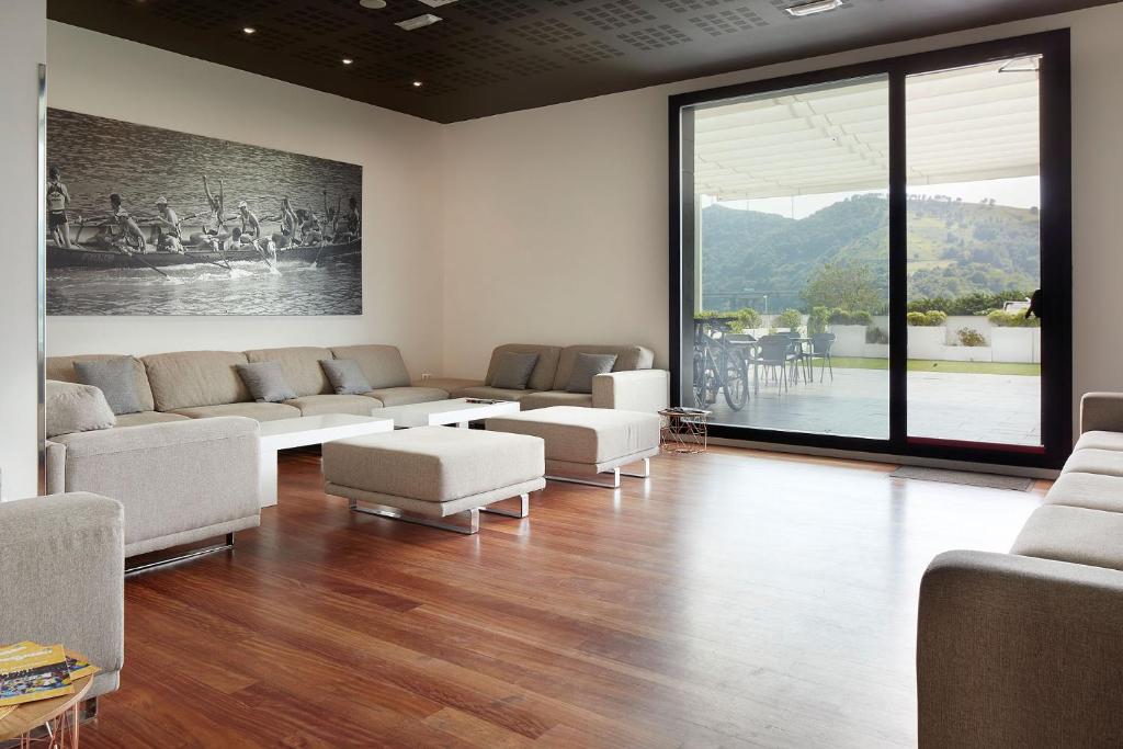 Hotel & Thalasso Villa Antilla - imagen 2