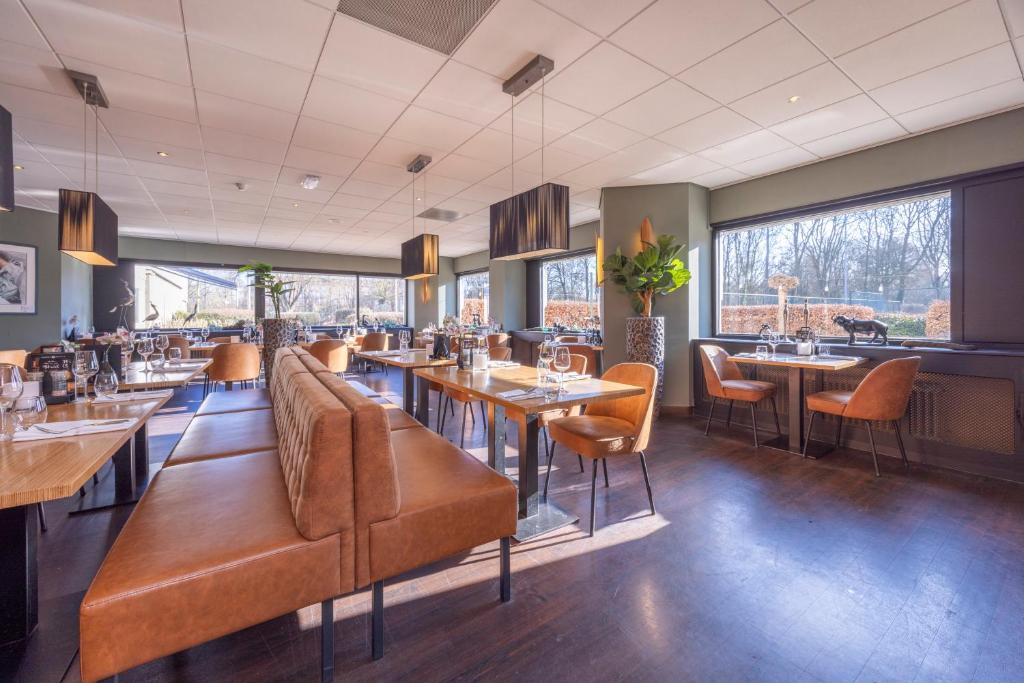 Fletcher Resort-Hotel Zutphen