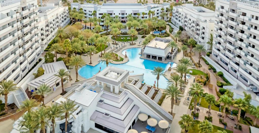 Hilton Vacation Club Cancun Resort Las Vegas