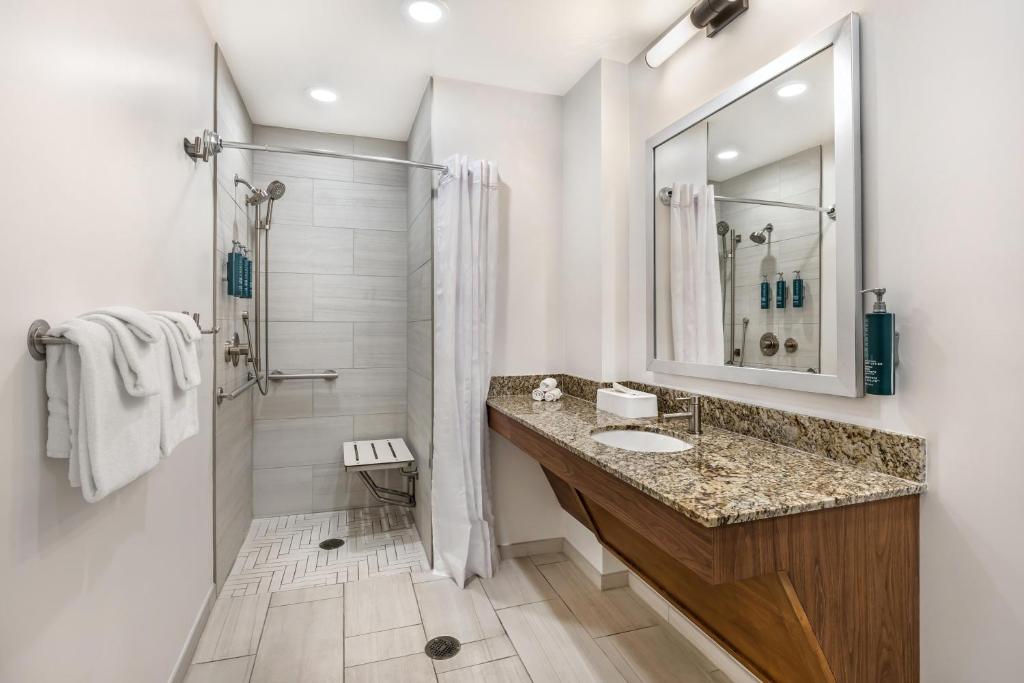 Hilton Vacation Club Cancun Resort Las Vegas - 
