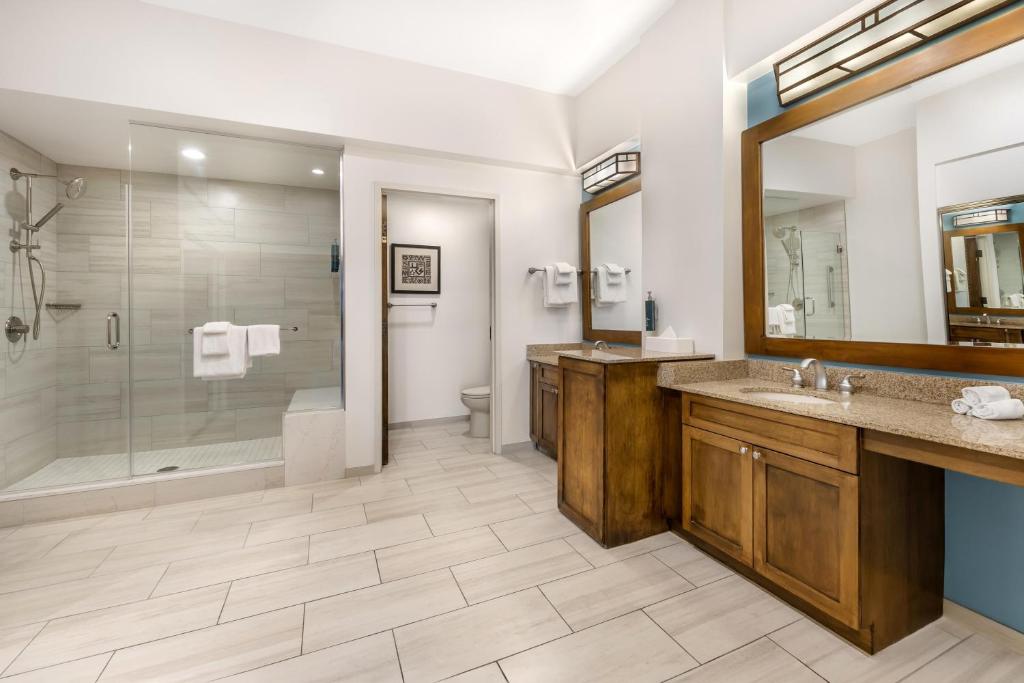 Hilton Vacation Club Cancun Resort Las Vegas - 
