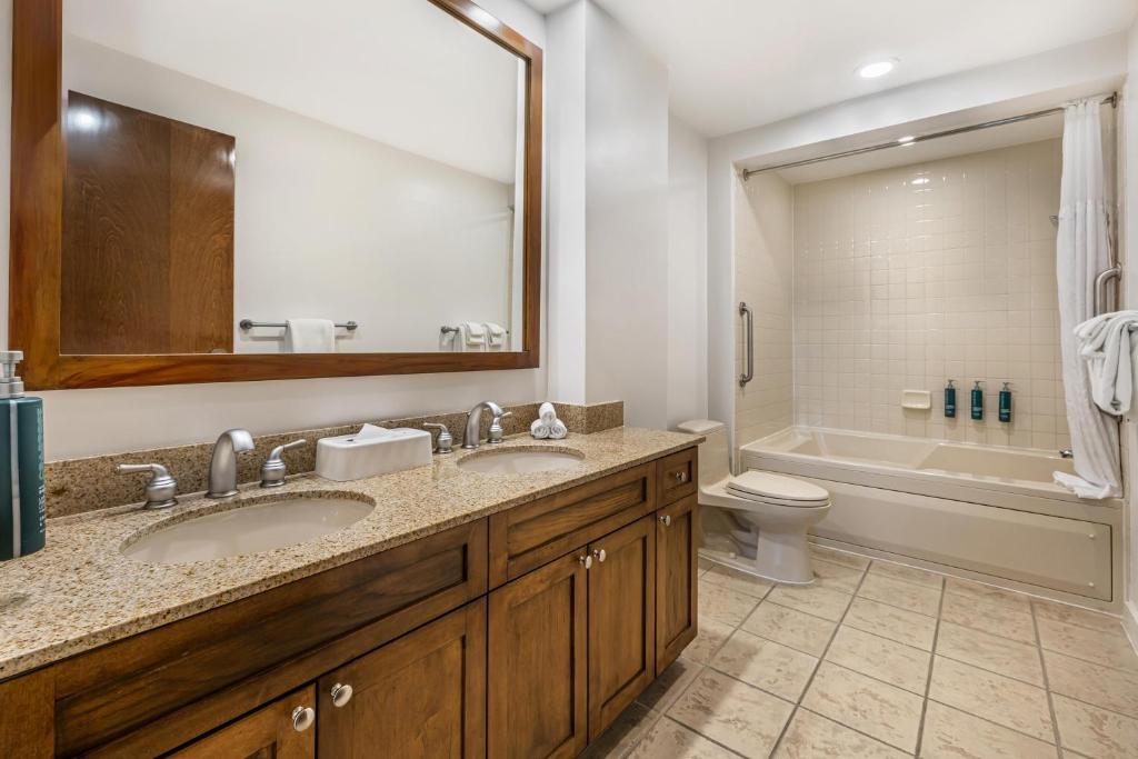 Hilton Vacation Club Cancun Resort Las Vegas - 