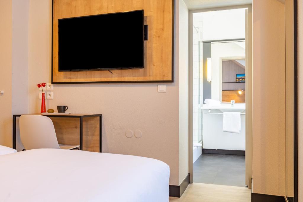 ibis Blois Centre Château - Habitación Doble